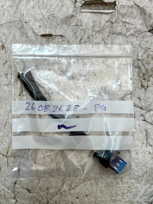 Land Rover Defender Discovery Parking Sensor Plug Connector 3 2236343 5 Genuine 178502126943 9