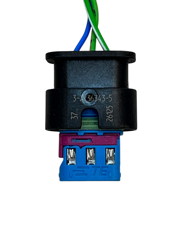 Land Rover Defender Discovery Parking Sensor Plug Connector 3 2236343 5 Genuine 178502786493 2