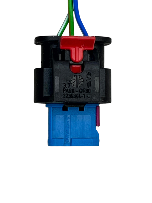 Land Rover Defender Discovery Parking Sensor Plug Connector 3 2236343 5 Genuine 178502786493 4