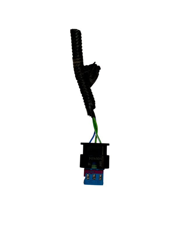 Land Rover Defender Discovery Parking Sensor Plug Connector 3 2236343 5 Genuine 178502786493