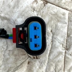 Land Rover Defender Discovery Parking Sensor Plug Connector 3-2236343-5 Genuine - Image 7