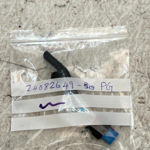 Land Rover Defender Discovery Parking Sensor Plug Connector 3-2236343-5 Genuine - Image 9