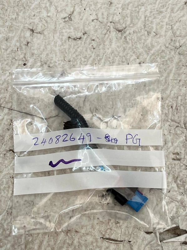 Land Rover Defender Discovery Parking Sensor Plug Connector 3 2236343 5 Genuine 178502786493 9