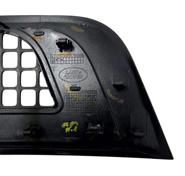 Land Rover Defender Front Left Wing Vent Grille 2020 ON L8B2 280B11 ED Genuine 178510567783 11