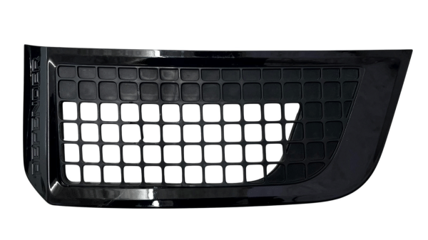 Land Rover Defender Front Left Wing Vent Grille 2020 ON L8B2 280B11 ED Genuine 178510567783
