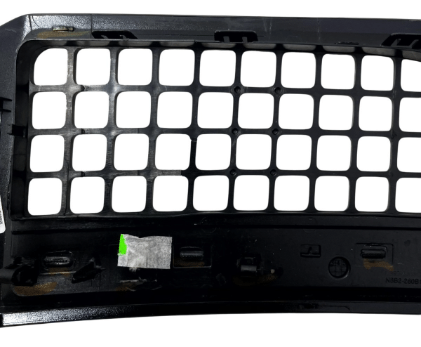 Land Rover Defender Front Left Wing Vent Grille 2020 ON L8B2 280B11 ED Genuine 178510567783 9