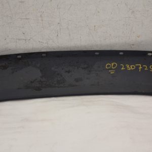 Land Rover Defender Front Right Side Wheel Arch 2007 TO 2016 Genuine *DAMAGED* - Image 11