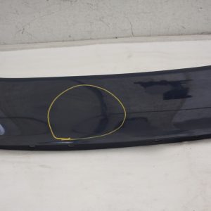 Land Rover Defender Front Right Side Wheel Arch 2007 TO 2016 Genuine *DAMAGED* - Image 3