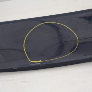 Land Rover Defender Front Right Side Wheel Arch 2007 TO 2016 Genuine *DAMAGED* - Image 4