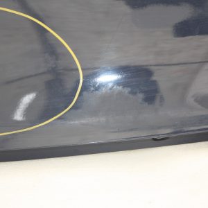 Land Rover Defender Front Right Side Wheel Arch 2007 TO 2016 Genuine *DAMAGED* - Image 5