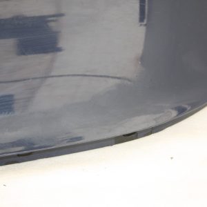 Land Rover Defender Front Right Side Wheel Arch 2007 TO 2016 Genuine *DAMAGED* - Image 6