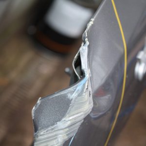 Land Rover Defender L663 Bonnet - Image 11