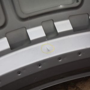 Land Rover Defender L663 Bonnet - Image 14
