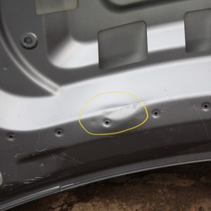 Land Rover Defender L663 Bonnet - Image 15