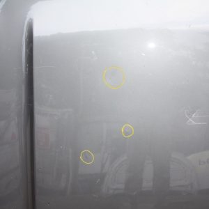 Land Rover Defender L663 Bonnet - Image 3
