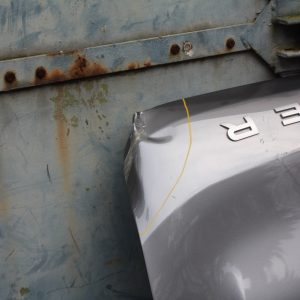 Land Rover Defender L663 Bonnet - Image 8