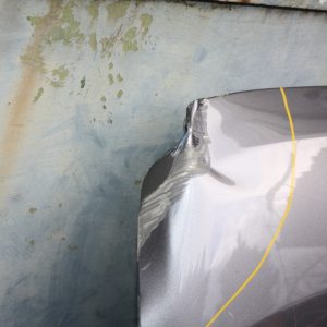 Land Rover Defender L663 Bonnet - Image 9