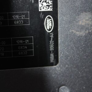 Land Rover Defender L663 Bonnet 2020 ON Genuine *DAMAGED SEE PICS CAREFULLY* - Image 13