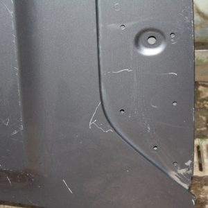 Land Rover Defender L663 Bonnet 2020 ON Genuine *DAMAGED SEE PICS CAREFULLY* - Image 6
