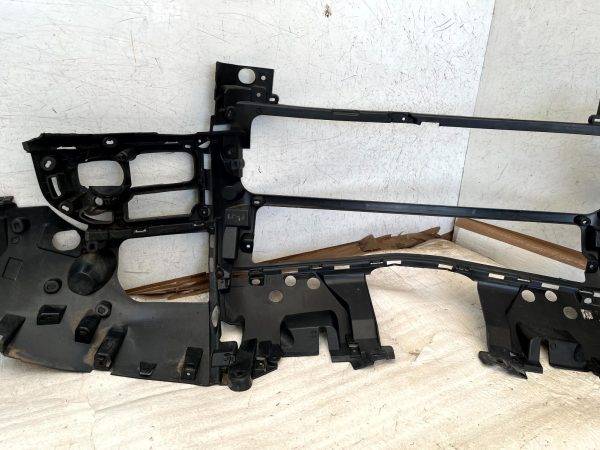 Land Rover Defender L663 Front Bumper Carrier 2020 ON L8B2 17E778 A Genuine 178470157863 10