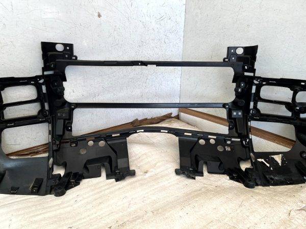 Land Rover Defender L663 Front Bumper Carrier 2020 ON L8B2 17E778 A Genuine 178470157863 11