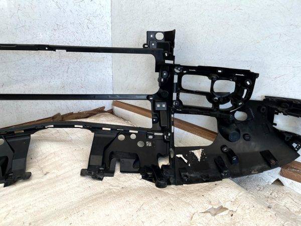 Land Rover Defender L663 Front Bumper Carrier 2020 ON L8B2 17E778 A Genuine 178470157863 12