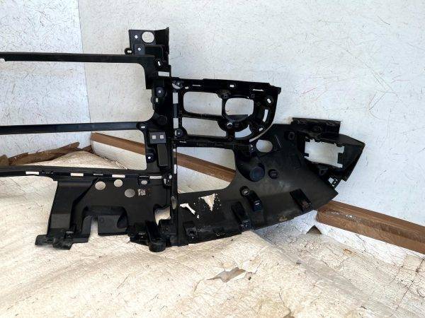 Land Rover Defender L663 Front Bumper Carrier 2020 ON L8B2 17E778 A Genuine 178470157863 13