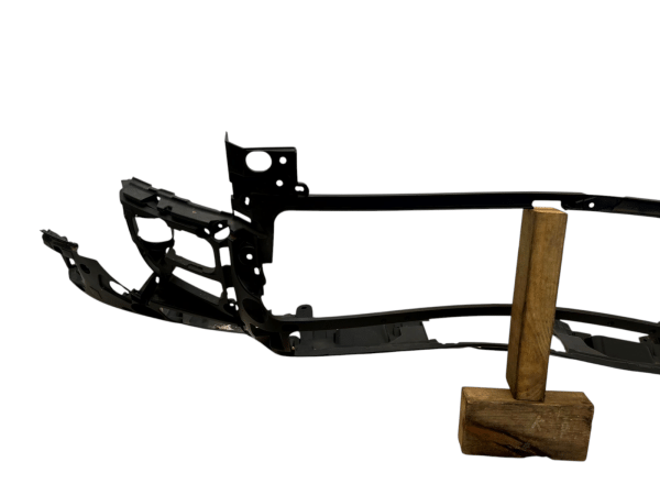 Land Rover Defender L663 Front Bumper Carrier 2020 ON L8B2 17E778 A Genuine 178470157863 4