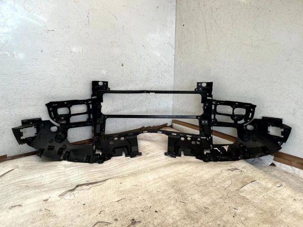 Land Rover Defender L663 Front Bumper Carrier 2020 ON L8B2 17E778 A Genuine 178470157863 8
