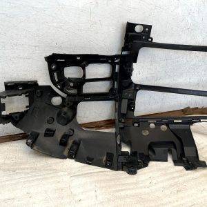 Land Rover Defender L663 Front Bumper Carrier 2020 ON L8B2-17E778-A Genuine - Image 9