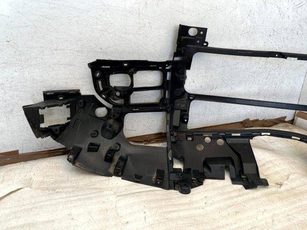 Land Rover Defender L663 Front Bumper Carrier 2020 ON L8B2 17E778 A Genuine 178470157863 9