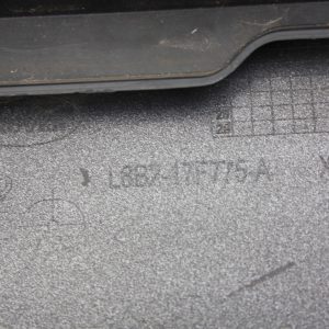 Land Rover Defender L663 Front Bumper Centre Grill 20 ON L8B2-17F775-A *DAMAGED* - Image 11