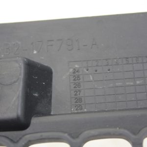 Land Rover Defender L663 Front Bumper Centre Grill 20 ON L8B2-17F775-A *DAMAGED* - Image 13