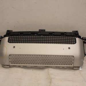 Land Rover Defender L663 Front Bumper Centre Grill 20 ON L8B2-17F775-A *DAMAGED*