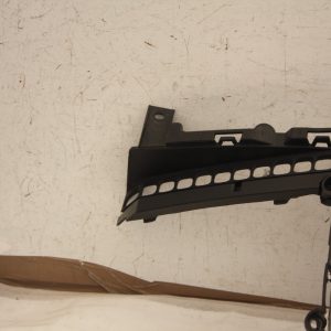 Land Rover Defender L663 Front Bumper Centre Grill 20 ON L8B2-17F775-A *DAMAGED* - Image 5