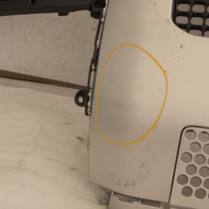 Land Rover Defender L663 Front Bumper Centre Grill 20 ON L8B2-17F775-A *DAMAGED* - Image 6