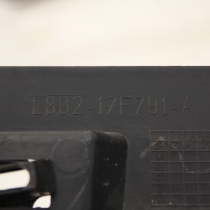 Land Rover Defender L663 Front Bumper Centre Grill 2024 L8B2-17F775-A *DAMAGED* - Image 14