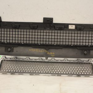 Land Rover Defender L663 Front Bumper Centre Grill 2024 L8B2-17F775-A *DAMAGED* - Image 16