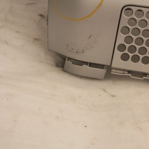 Land Rover Defender L663 Front Bumper Centre Grill 2024 L8B2-17F775-A *DAMAGED* - Image 8