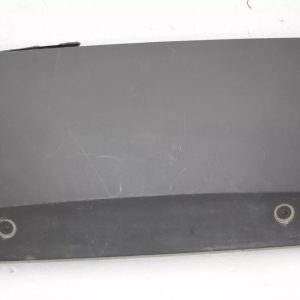 Land Rover Defender L663 Front Bumper Lower Section 20 ON L8B2-17F011-A Genuine - Image 11
