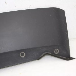 Land Rover Defender L663 Front Bumper Lower Section 20 ON L8B2-17F011-A Genuine - Image 12
