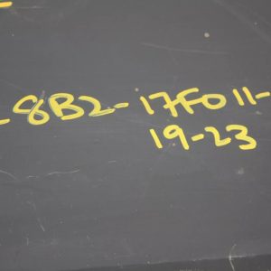 Land Rover Defender L663 Front Bumper Lower Section 20 ON L8B2-17F011-A Genuine - Image 16