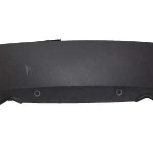 Land Rover Defender L663 Front Bumper Lower Section 20 ON L8B2-17F011-A Genuine - Image 1