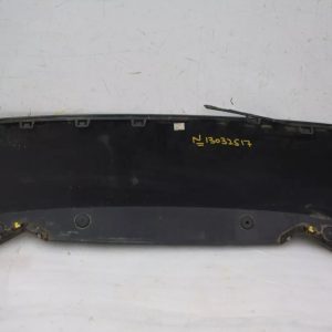 Land Rover Defender L663 Front Bumper Lower Section 20 ON L8B2-17F011-A Genuine - Image 5