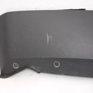 Land Rover Defender L663 Front Bumper Lower Section 20 ON L8B2-17F011-A Genuine - Image 10