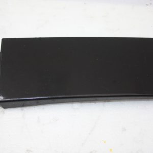 Land Rover Defender L663 Front Bumper Upper Left Panel Trim 20 ON L8B2-17E792-A - Image 1