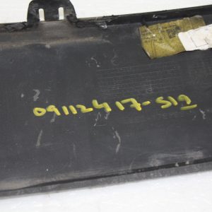 Land Rover Defender L663 Front Bumper Upper Left Panel Trim 20 ON L8B2-17E792-A - Image 7