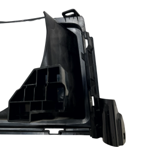 Land Rover Defender L663 Front Left Headlight Trim 20 ON L8B2-13C025-B Genuine - Image 11