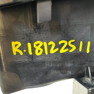 Land Rover Defender L663 Front Left Headlight Trim 20 ON L8B2-13C025-B Genuine - Image 15