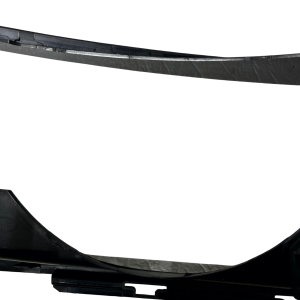 Land Rover Defender L663 Front Left Headlight Trim 20 ON L8B2-13C025-B Genuine - Image 9